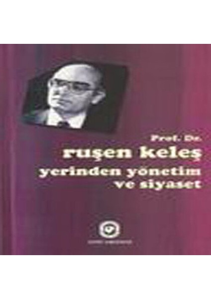 Yerinden Yönetim ve Siyaset