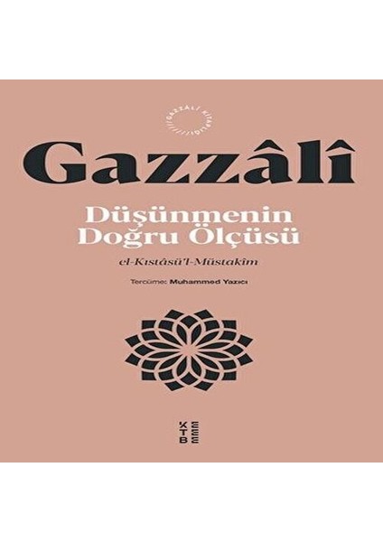 Düşünmenin Doğru Ölçüsü