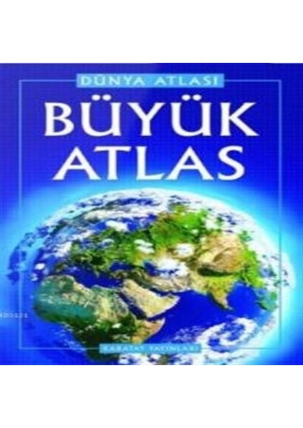 Büyük Atlas