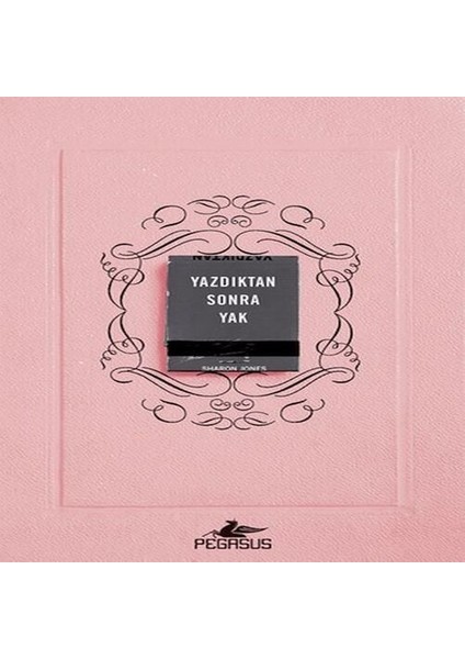 Yazdıktan Sonra Yak