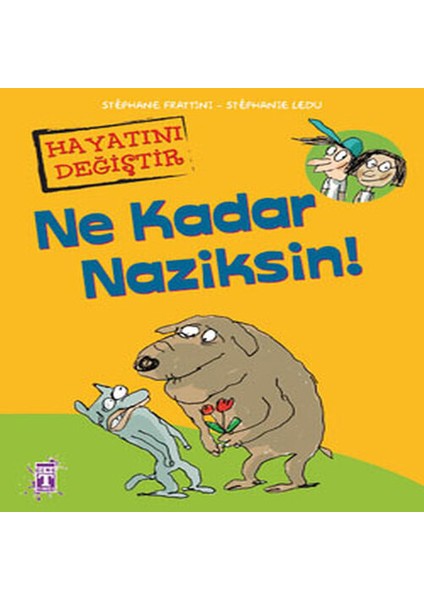 Ne Kadar Ksin!