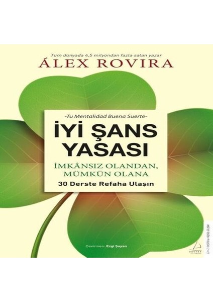 Iyi Şans Yasası