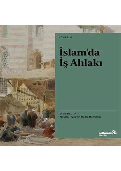 Islamda Iş Ahlakı