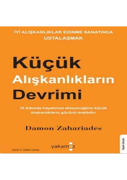 Küçük Alışkanlıkların Devrimi