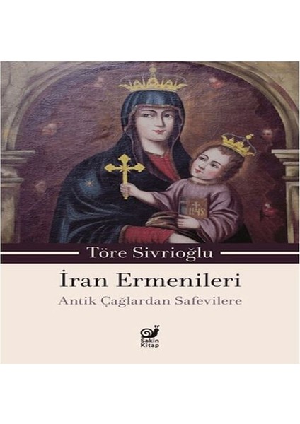 Iran Ermenileri