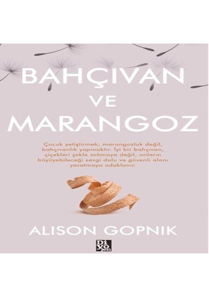 Bahçıvan ve Marangoz