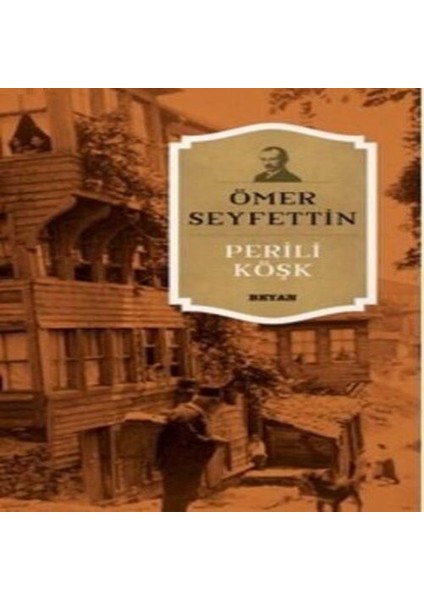Perili Köşk