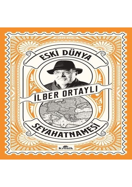 Eski Dünya Seyahatnamesi