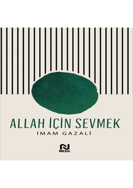 Allah Için Sevmek