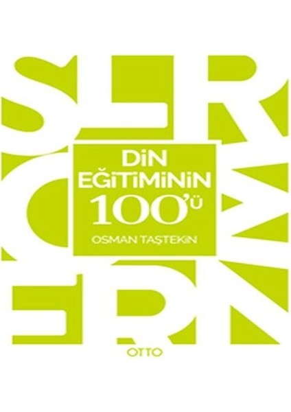 Din Eğitiminin 100'Ü