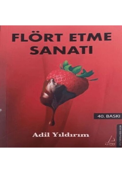 Flört Etme Sanatı