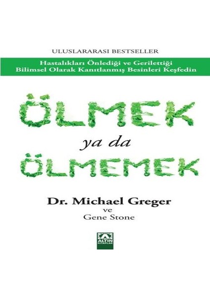 Ölmek Ya Da Ölmemek