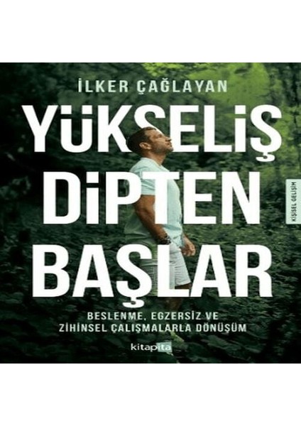 Yükseliş Dipten Başlar