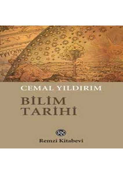 Bilim Tarihi