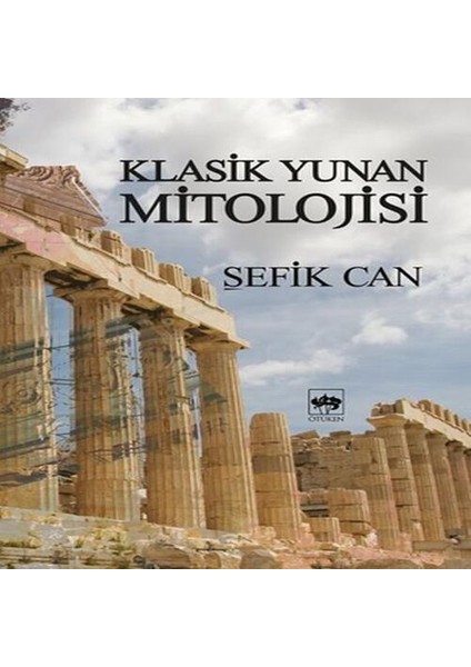Klasik Yunan Mitolojisi