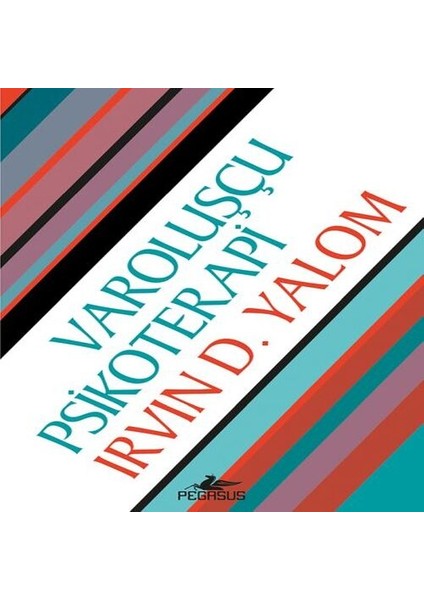 Varoluşçu Psikoterapi