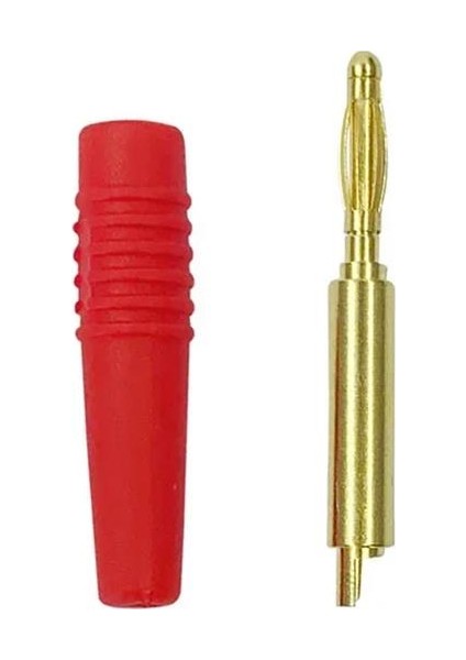 Banana Jak 2mm CX-2067 IC-238S fiyatları
