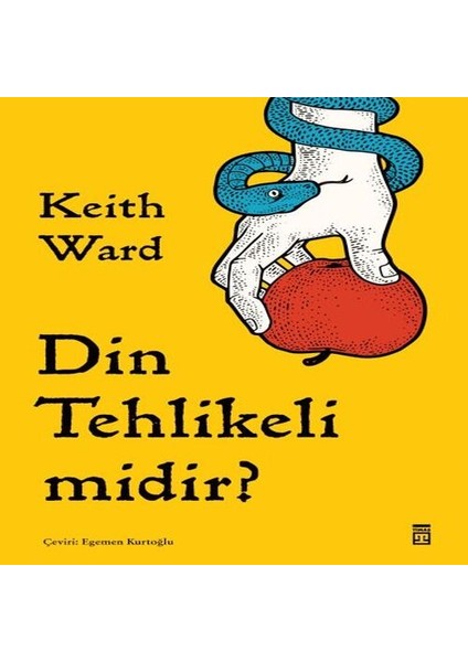 Din Tehlikeli Midir?