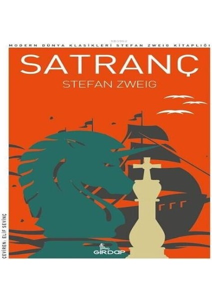 Satranç