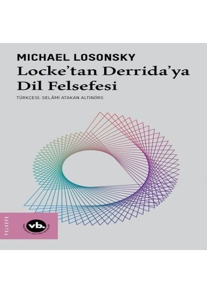 Locke Tan Derrida Ya Dil Felsefesi