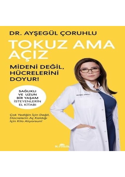 Tokuz Ama Açız