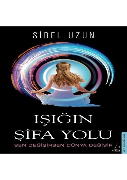 Işığın Şifa Yolu