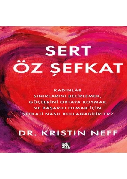 Sert Öz Şefkat