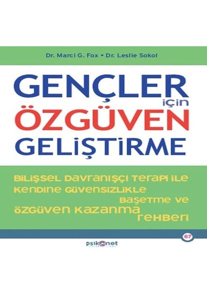 Gençler Için Özgüven Geliştirme