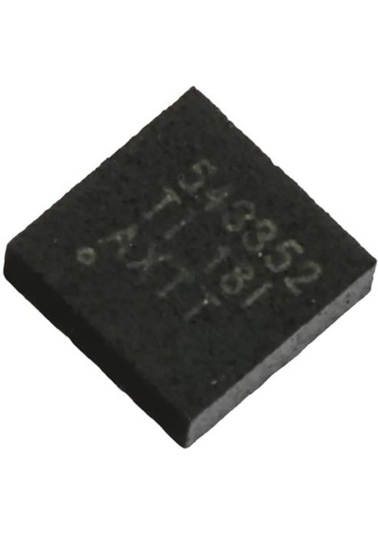 Tps 543352 Qfn-10 Smd Entegre Devre