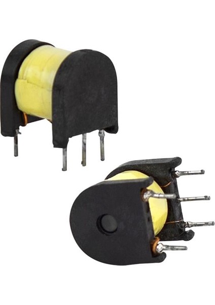 Dr-02 Siesta 90 Hz Sürücü Trafo Tl 114