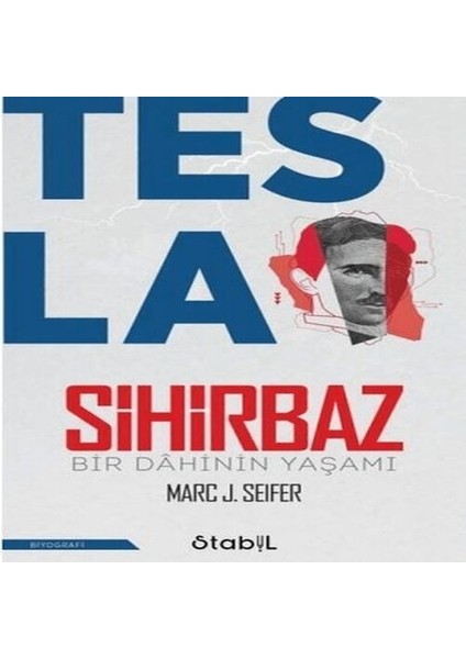 Tesla Sihirbaz