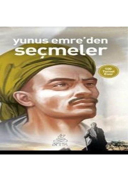 Yunus Emre'den Seçmeler