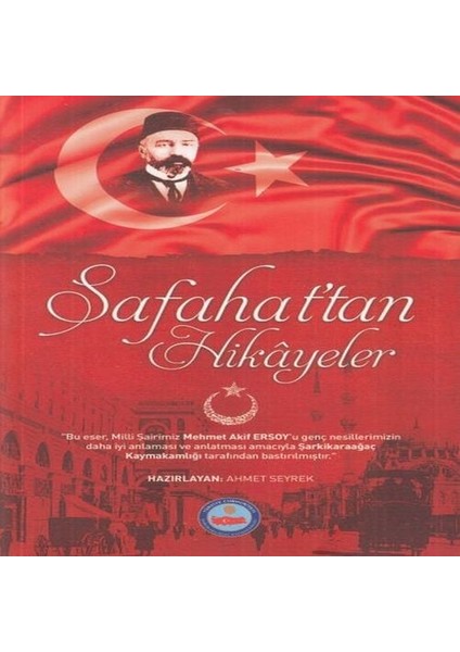 Safahat Tan Hikayeler