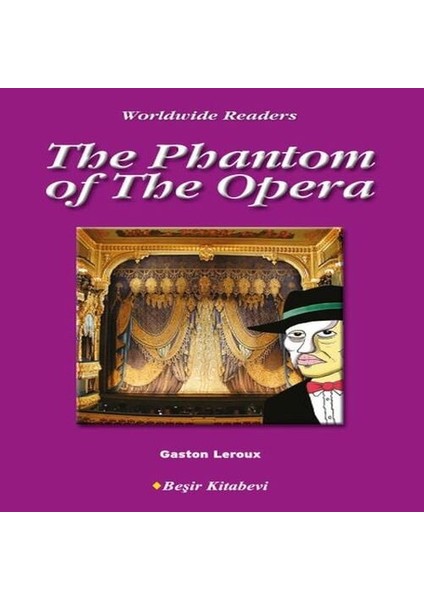 Level 5 - The Phantom Of The Opera