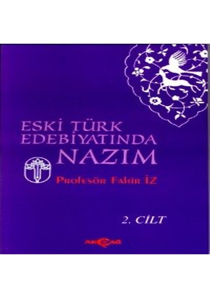 Eski Türk Edebiyatı Nazım-2