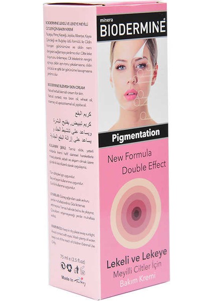 Li Ciltler Için Bakım Kremi 75 ml fiyatları