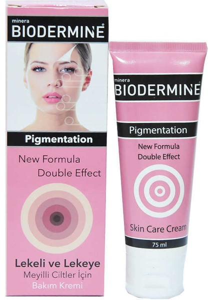 Li Ciltler Için Bakım Kremi 75 ml fırsatları