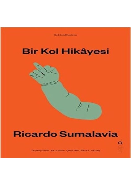 Bir Kol Hikâyesi