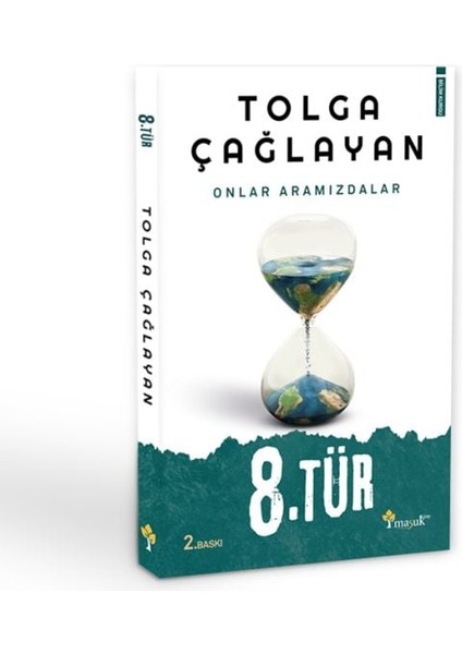 8. Tür