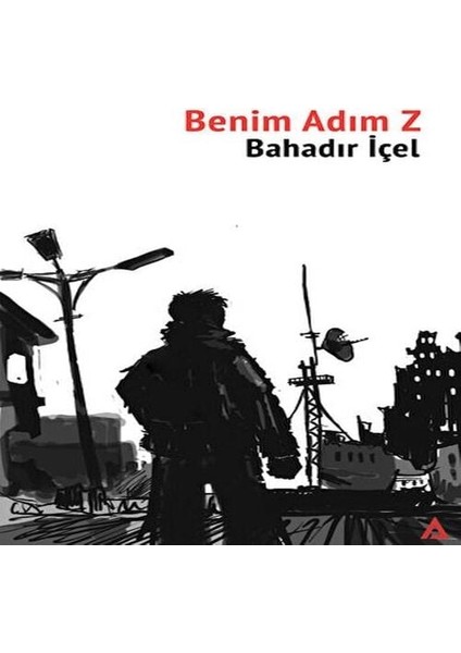 Benim Adım Z