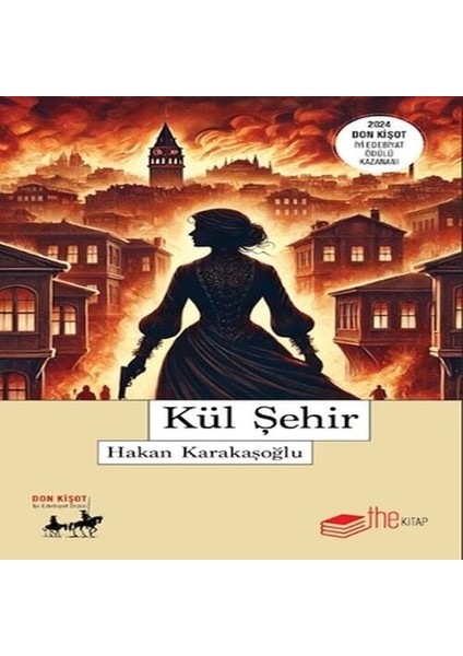 Kül Şehir