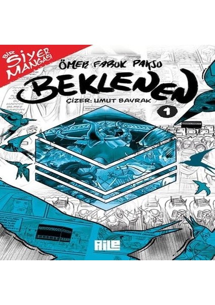 Bir Siyer Mangası: Beklenen-1