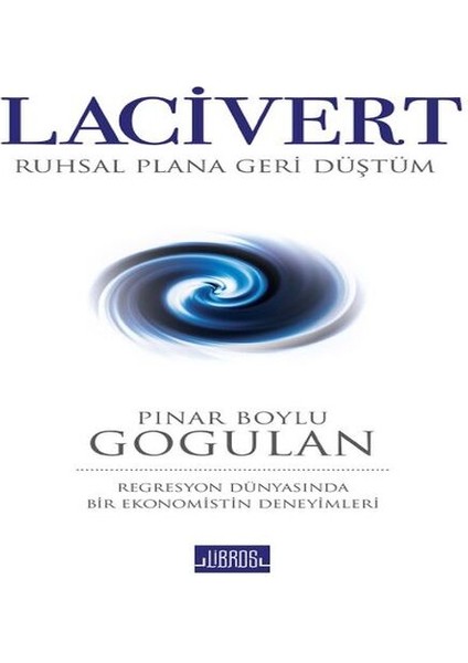 Lacivert