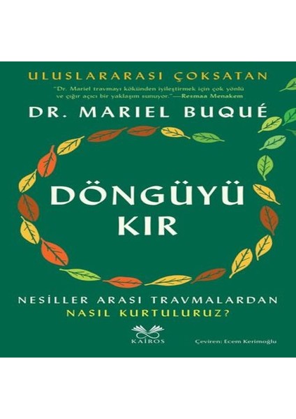 Döngüyü Kır