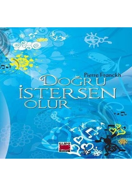 Doğru Istersen Olur (Ciltsiz)