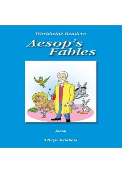 Level 1 - Aesop's Fables
