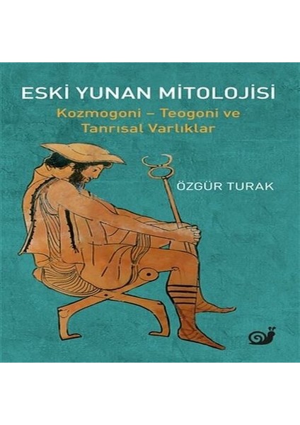 Eski Yunan Mitolojisi