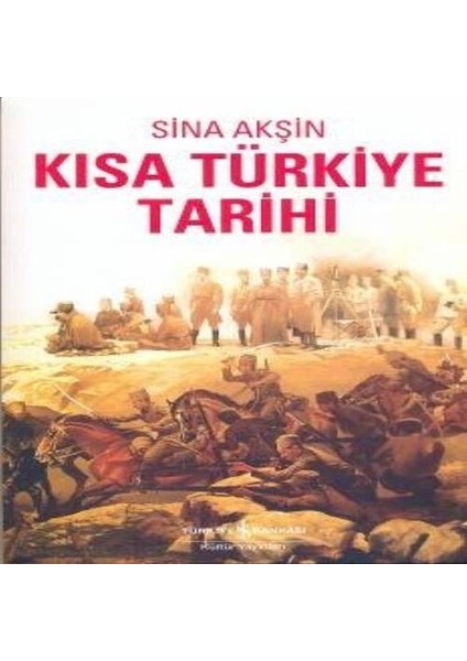 Kısa Türkiye Tarihi