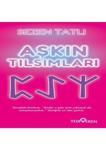 Aşkın Tılsımları