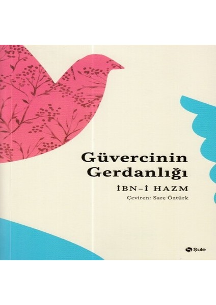 Güvercinin Gerdanlığı
